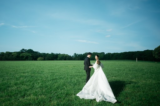 最幸の一日～photoweddingの魅力～